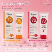Proctectores solares - Img 57607816