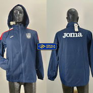 Chaquetas y Chubasquero Joma Original de la selección cubana de fútbol ⚽ - Img 58057218