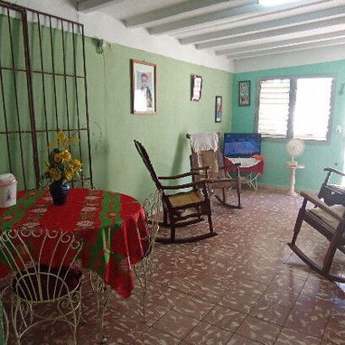 Casa de 3 cuartos - 3/10