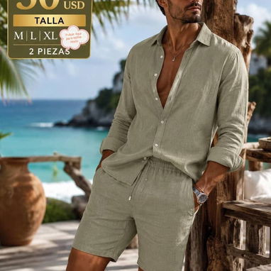Conjuntos para hombre. - 6/9