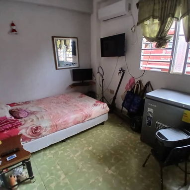 Venta Biplanta 2 cuartos Playa 26mil 53582376 - 4/5