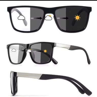 Gafas de sol total protección UV400 - 4/10