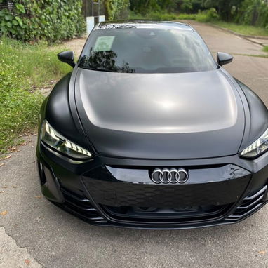 Audi e-tron GT performance  2023 con 23 mil millas - 3/3