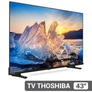 Televisor Royal 43" Smart TV - Img 53235472