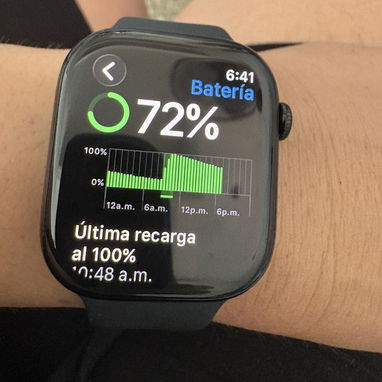 Apple Watch serie 10.  46 mm - 2/5