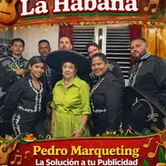Mariachis Habana Eventos – Todos en un solo lugar   📲 WhatsApp: 52669554 - Img 54902637