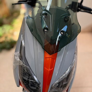 `🛵 𝐌𝐎𝐓𝐎 eléctrica JIMGHAN 🛵`  ⚙️𝐄𝐒𝐏𝐄𝐂𝐈𝐅𝐈𝐂𝐀𝐂𝐈𝐎𝐍𝐄𝐒 • 3000w - 72v - 40 ah • ⁠batería LITIO  • ⁠ censo - 6/9