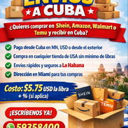 Envios a Cuba - Img 56324349