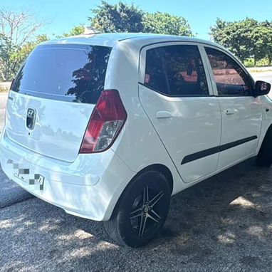 Vendo o negocio yhunday i10 del 2009 - Img 94658372