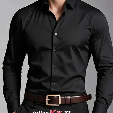 Camisas de vestir y Pantalón de vestir de hombre - 3/10