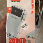 Powerbank - Img 56617663
