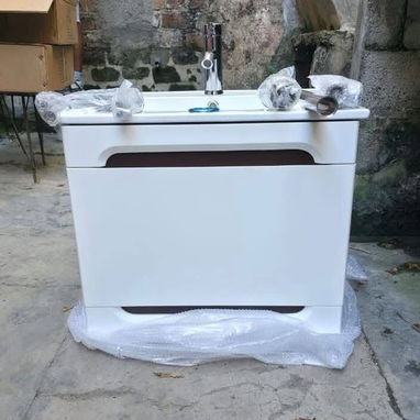 Muebles de baño - 10/10