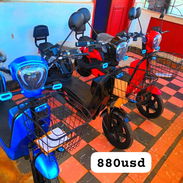 Tengo más motos en venta y sus prestaciones. Escriban al whatsapp para más informacion +53 59398206 - Img 55841237