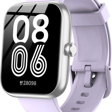Smart Watch SENBONO NUEVO EN CAJA SELLADO - Img 110013284