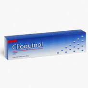 Clioquinol 3% Crema 20gr $900 - Img 58238397