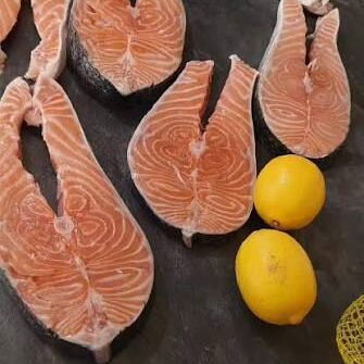 SALMON AHUMADO !!!!!!!!!! - 3/3
