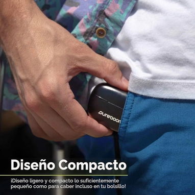 Audifonos InalambricosPureboom Orbs Wireless Earbud STOCK EN LA HABANA - 4/5