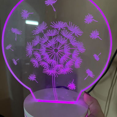 Lámpara decorativa - 2/2