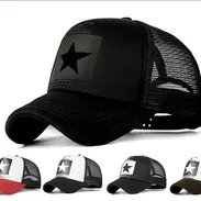 Gorras converse star para temporada - Img 54050481
