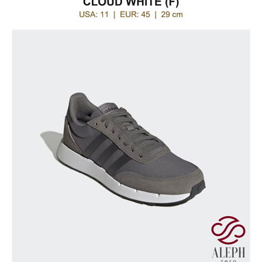 Zapatos originales - 6/10