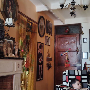 Apartamento piso 7 en edificio sito en 26 entre 15 y17 tres cuartos - Img 122589700