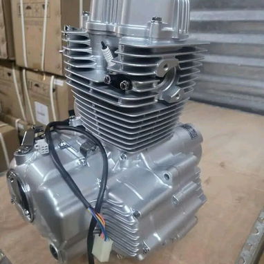 Unidades 250 y 300 cc - 4/4