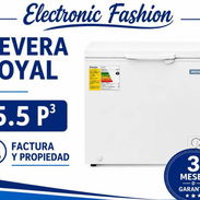 Nevera Royal - Img 56307313