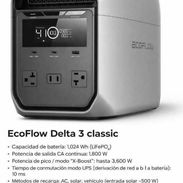 Ecoflow Delta 3 Classic - Img 56026064