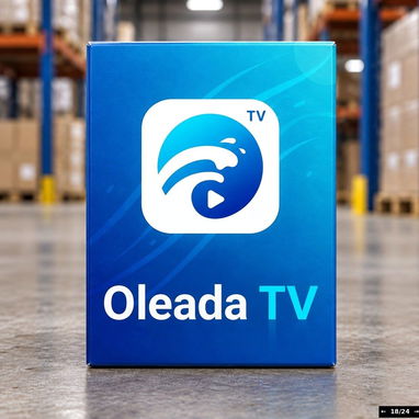 Mensualidad de Oleada HBO Max - 2/3