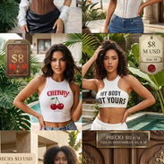 Blusas - Img 55646939