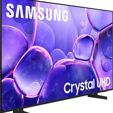 TV SAMSUNG 85” 75” 65” QLED ACEPTO MLC + QLED 4k CRISTAL UHD + GARANTIA +ACEPTO MLC y MONEDA NACIONAL - Img 124830611