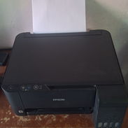 EPSON L3110 IMPRESORA EPSON L3110 – FUNCIONANDO - Img 56786575