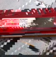 RAM DDR3 4GB DISIPADAS - Img 49625071