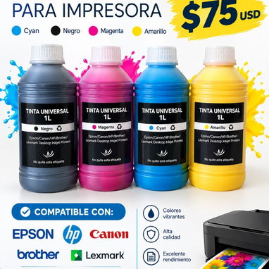 Impresoras - 2/2