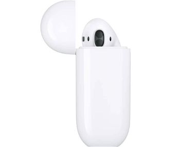 50370375 Auriculares AirPods - Img 62219581