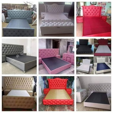 Muebles confort - 2/6