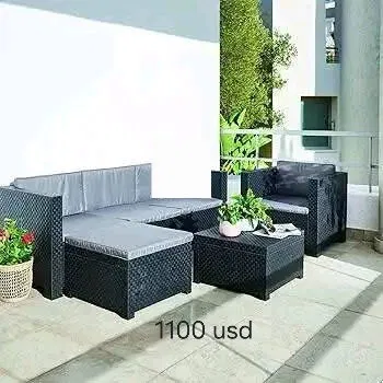 Muebles,todo importado. - Img 120737690