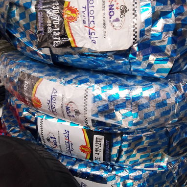 Gomas(neumáticos) de carro y de motos a buen precio los mejores que vas a encontrar!!!!!! - Img 123960133