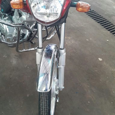 Moto 150 CC Liforico - 3/7