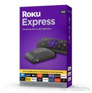 Roku exprees convierta su tv en smart tv - Img 45801264