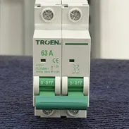 Breker AC 63Ah - Img 56228553