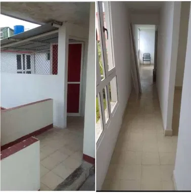 apartamento primer piso en reparto nautico - Img 94305081
