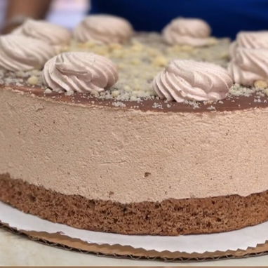 Cakes y dulces finos - Img 119546896