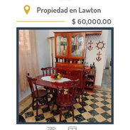 Casa en venta en Buena Ventura, Lawton - Img 57255799