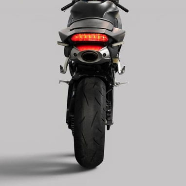 2019 Honda CBR600RR - 7/8