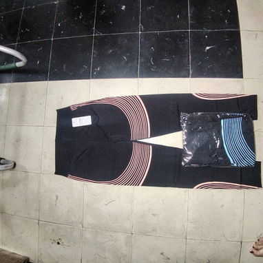 Venta de ropa de bebe y zapatos de mujer - Img 122850587