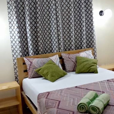 Renta de apartamento por tiempo indefinido en el Vedado, La Habana - Img 105076066
