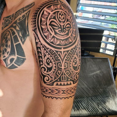 Tatuaje/Diseños - Img 126989467