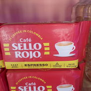 Café Sello Rojo - Img 56560997