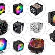 SELLADAS 📢 Disipadores por Aire - AMD, CoolerMaster, Corsair, DeepCool, Ocypus, Thermalright, Thermaltake - Img 55430404
